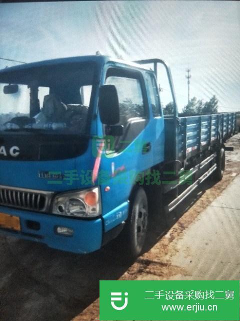 河北出售二手江淮貨車