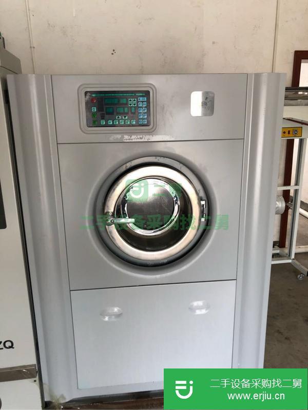江西出售二手干洗機