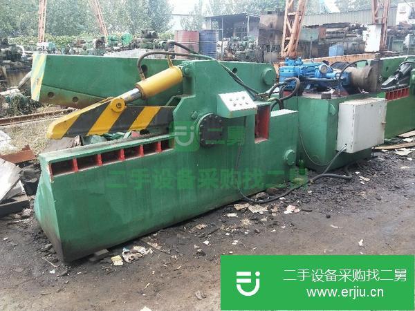 廣東出售二手剪切機