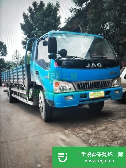 河北出售二手江淮貨車