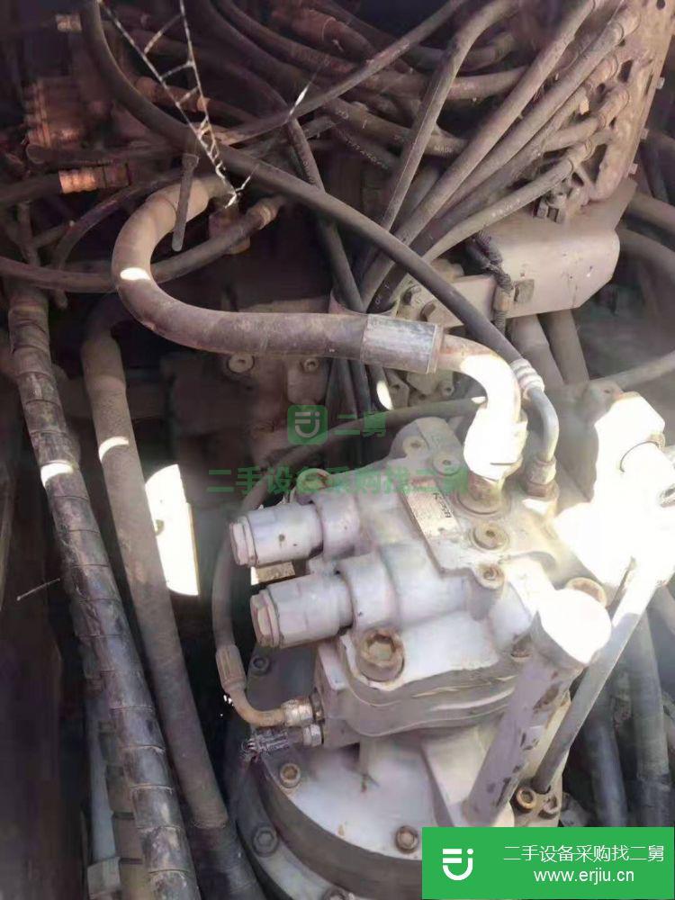 遼寧出售二手日立EX210挖掘機