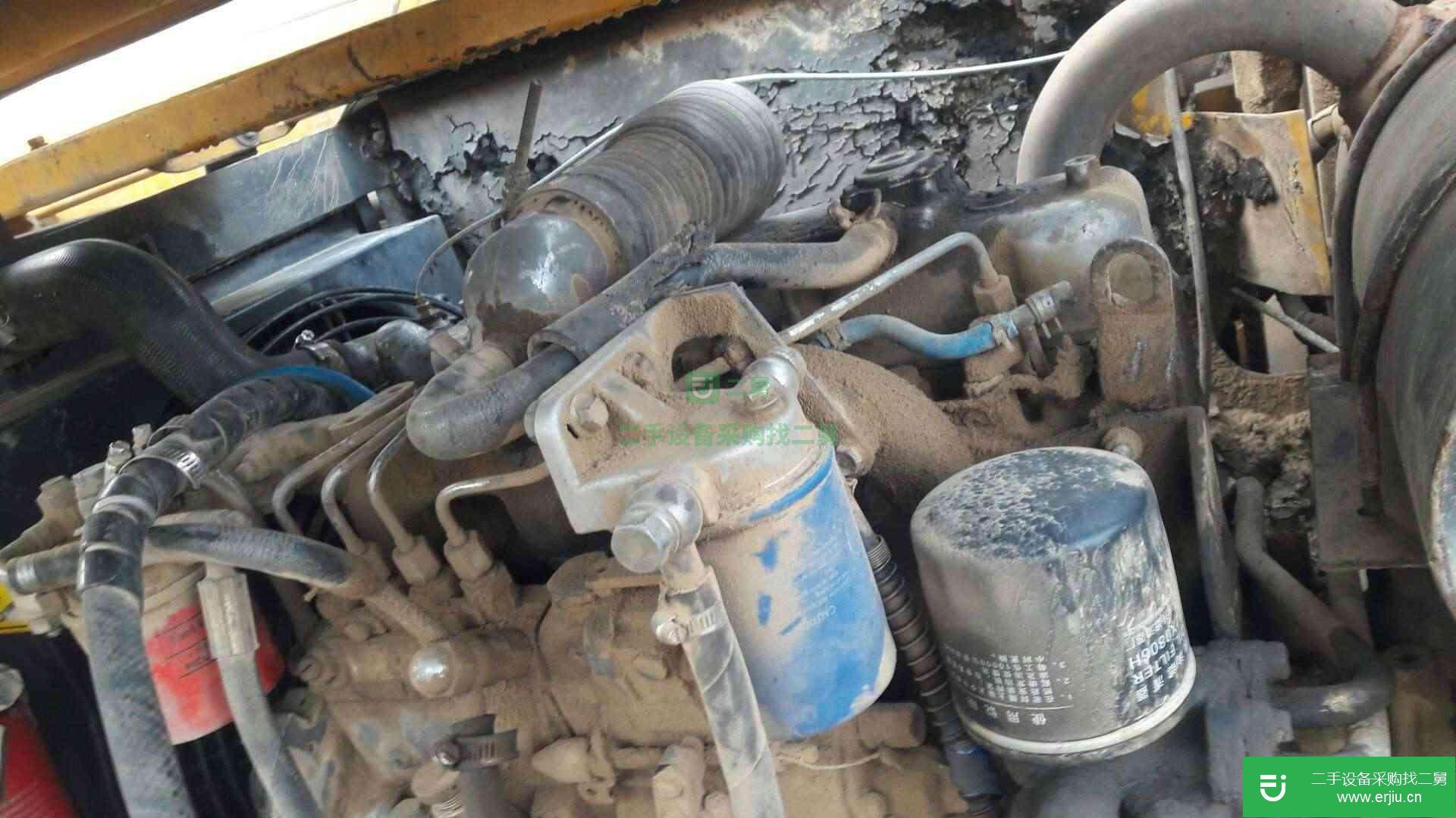 山東出售三一重工挖掘機