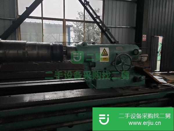 河北出售二手重型車床