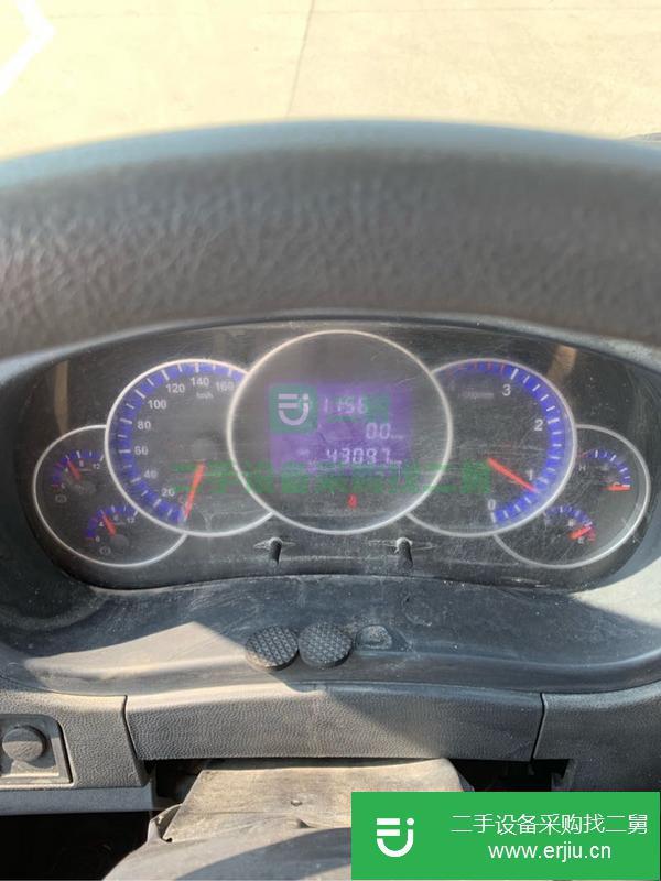 湖北出售轉讓江淮貨車  原裝車