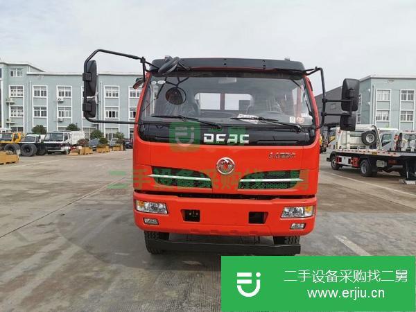 遼寧出售二手的平板運輸車