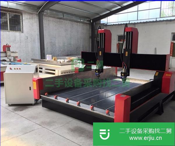 山東出售二手石材雕刻機