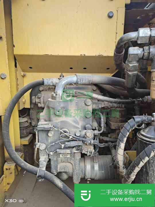 浙江出售二手小松PC130-7挖掘機