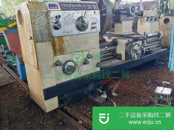 江蘇出售二手沈陽62100車床