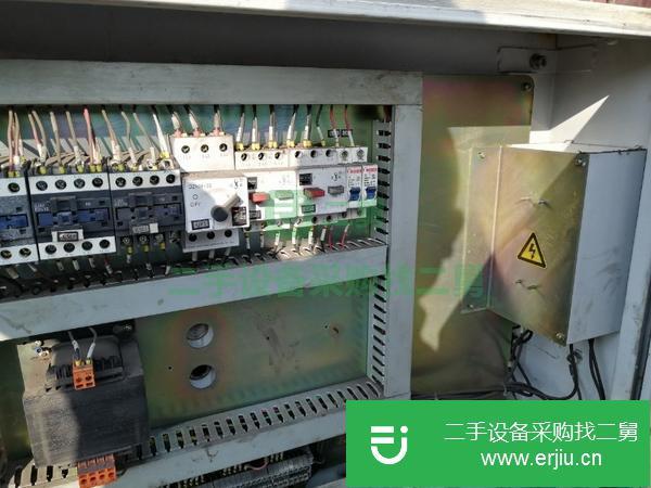 江蘇出售轉(zhuǎn)讓沈陽(yáng)1.5米6163車床