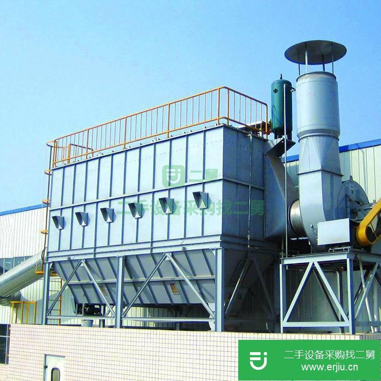 河北出售二手除塵器