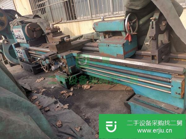 山東出售轉讓3米80車床