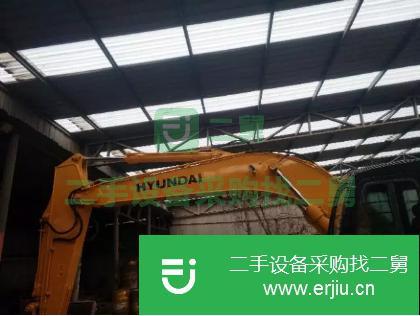 江蘇出售二手柳工CLG200挖掘機