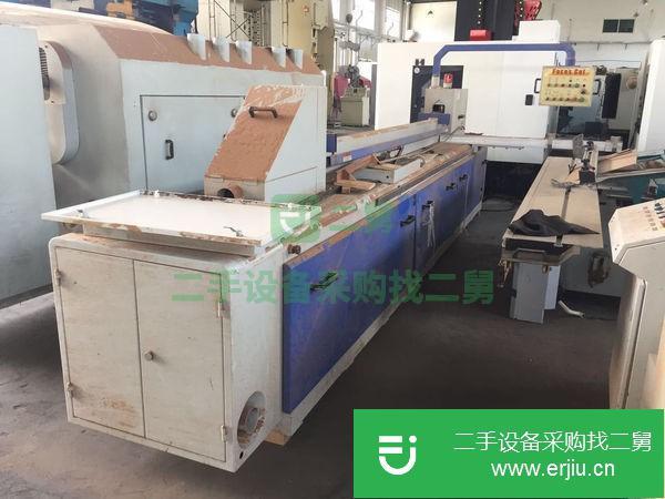 上海出售轉讓二手歐登多推臺鋸