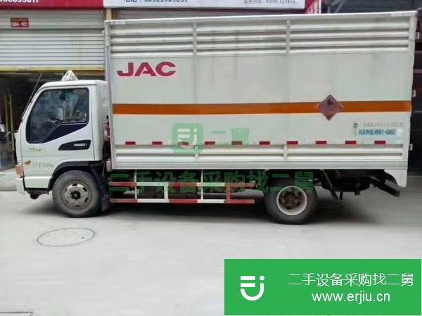 安徽出售二手江淮貨車