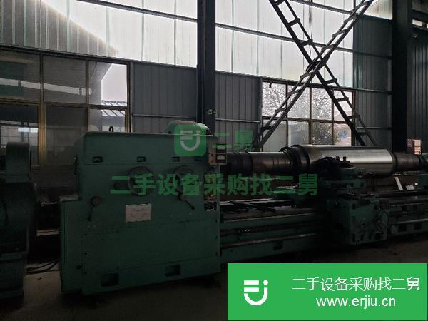 江蘇出售青海重型61125/6米重型車床