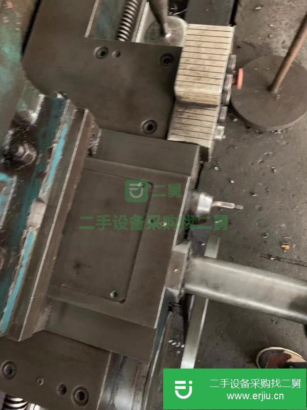 浙江出售轉(zhuǎn)讓二手星火CWA61100臥式車床
