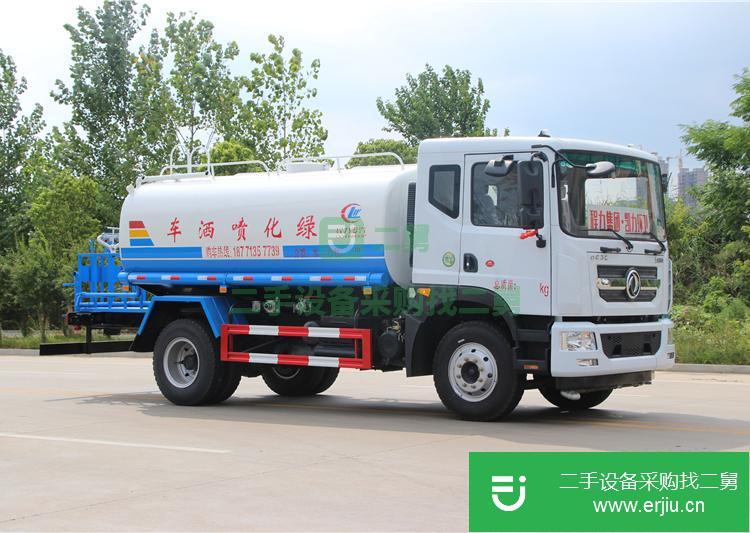 湖北出售綠化灑水車