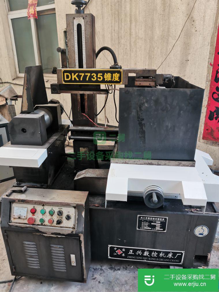 江蘇出售二手線切割機