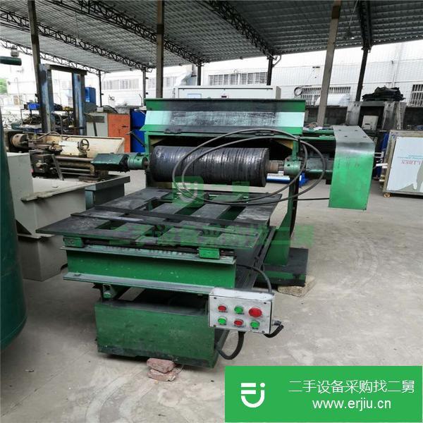 廣東出售二手平面拋光機(jī)