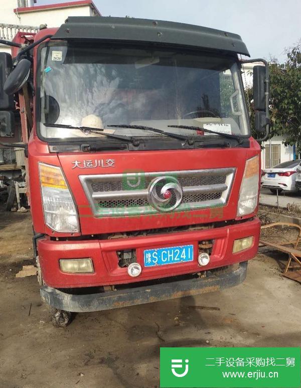 河南出售二手貨車