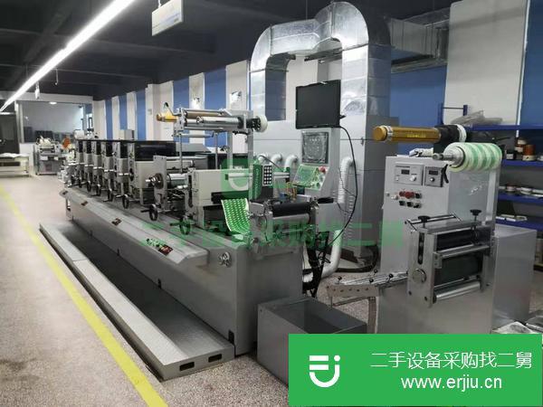 廣東出售二手模切機