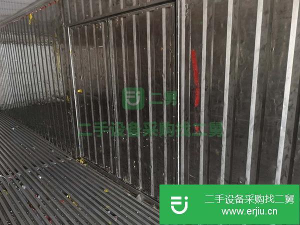 江蘇出售冷藏冷凍集裝箱