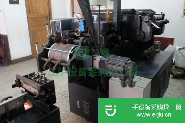廣東出售二手印刷機