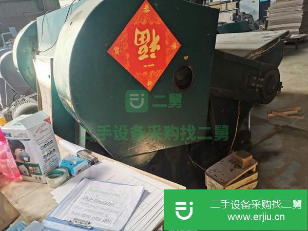 江蘇出售二手壓痕機(jī)