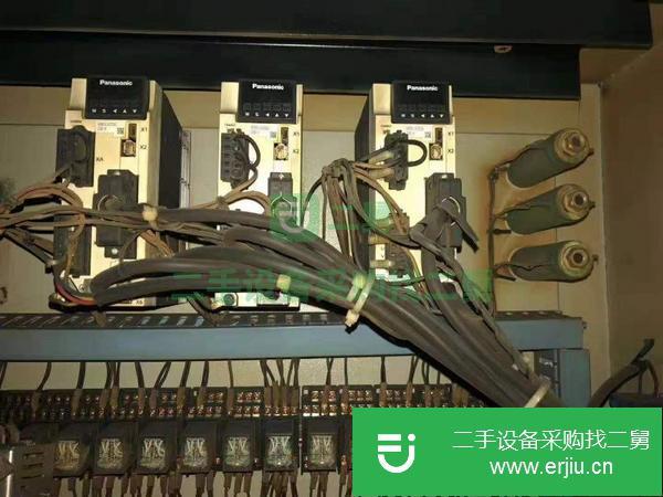 江蘇出售轉讓二手龍門等離子火焰切割機