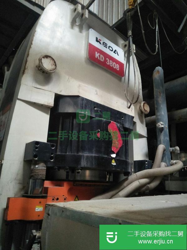 山東出售轉(zhuǎn)讓陶瓷壓機