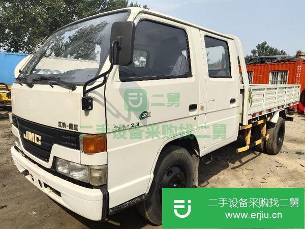河北出售二手五十鈴貨車