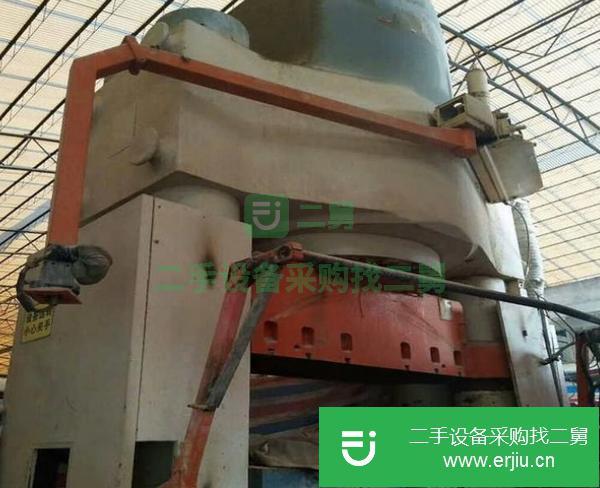 廣東轉讓出售二手工業薩克米陶瓷壓機