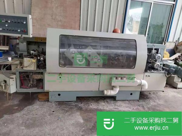 山東出售二手封邊機(jī)