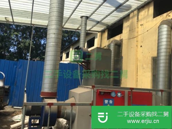 山東出售二手除塵器