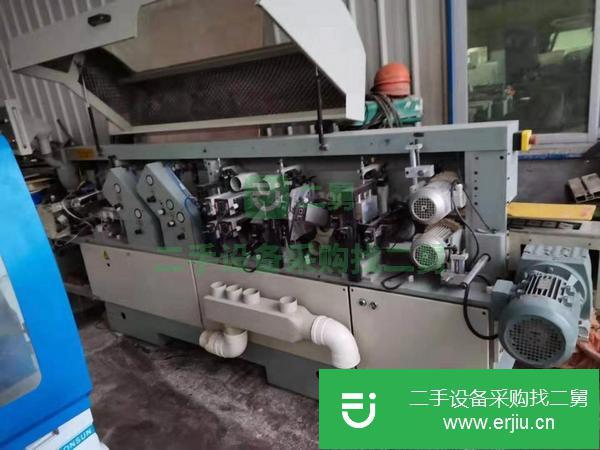 山東出售二手封邊機(jī)