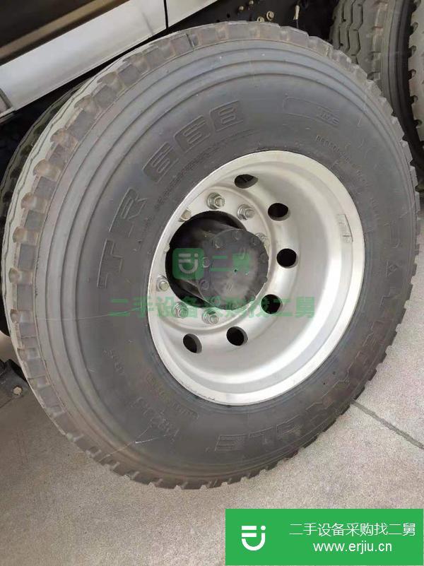 江西出售二手油罐車