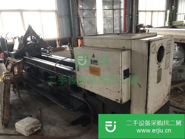 山東出售轉(zhuǎn)讓二手車床