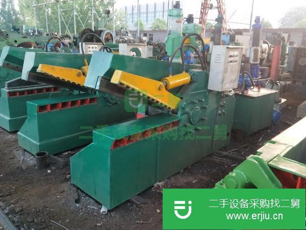 重慶出售二手剪切機