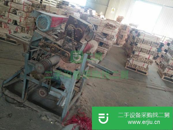 山東出售二手推臺鋸