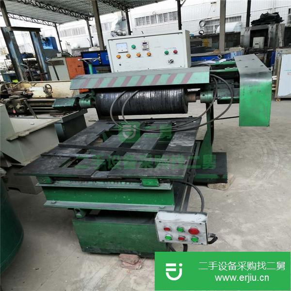廣東出售二手平面拋光機(jī)