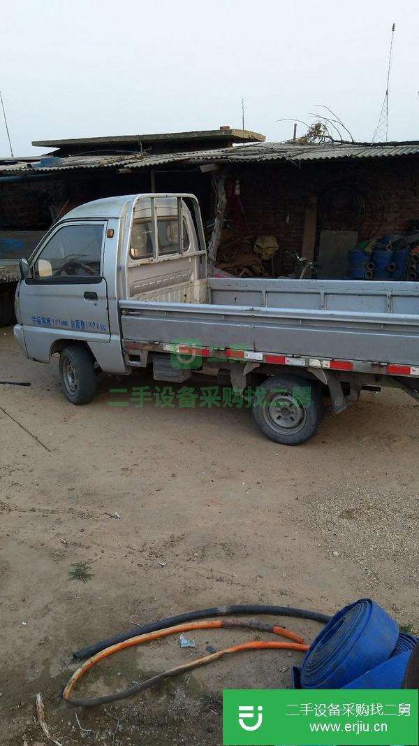 河北出售二手貨車