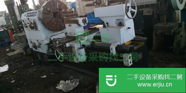 天津出售二手的車床