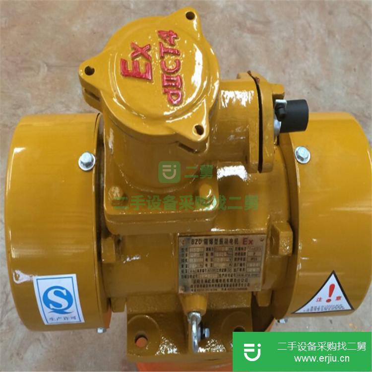 河南出售二手三相異步電動機