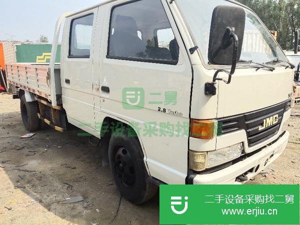 河北出售二手五十鈴貨車