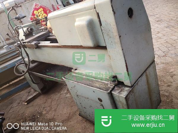 山東出售二手車(chē)床