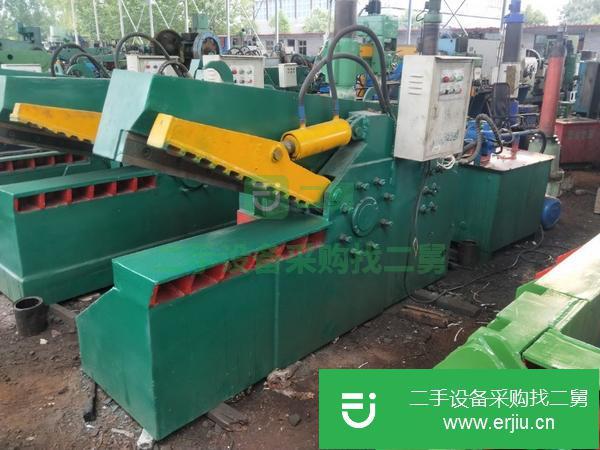 重慶出售二手剪切機