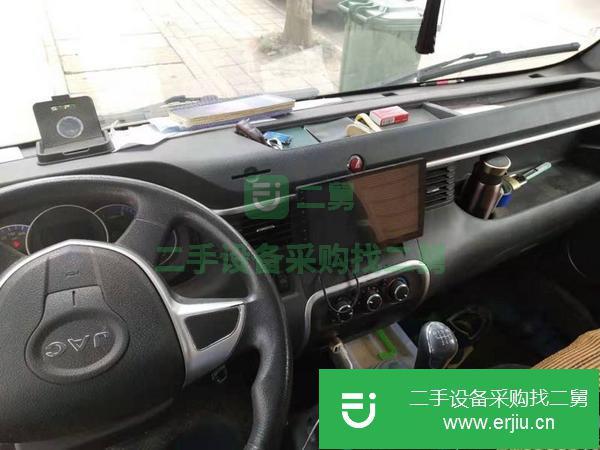 湖北出售二手江淮貨車