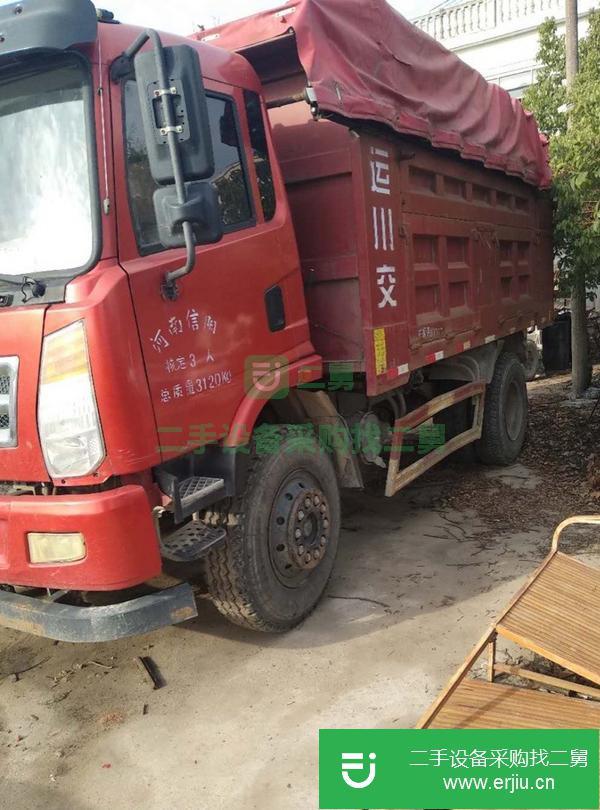 河南出售二手貨車