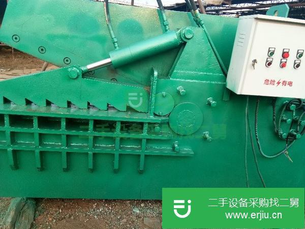 河北出售二手剪切機