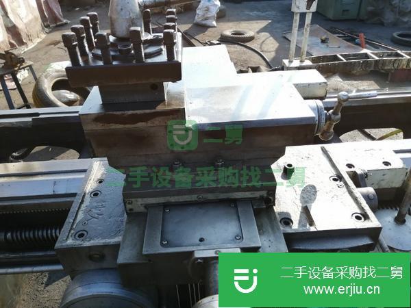 江蘇出售轉(zhuǎn)讓沈陽(yáng)1.5米6163車床